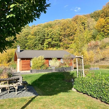 Casa Al Bosco Ferienhaus Am Wald Rieden  Εξωτερικό φωτογραφία