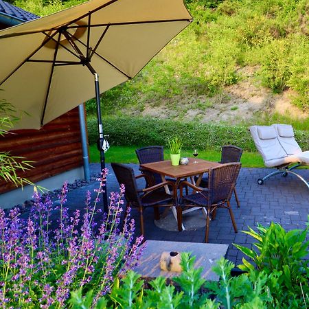Casa Al Bosco Ferienhaus Am Wald Rieden  Εξωτερικό φωτογραφία